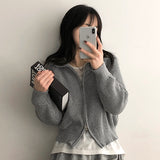 Wentz to Way knit zip-up