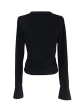 suede drape rider jacket (2color)