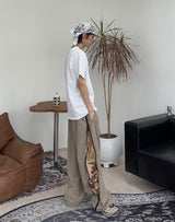 フェネングラフィック半袖Tシャツ