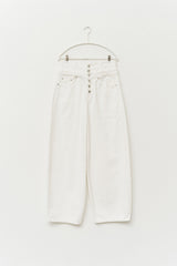 Core Layered Wide Pants