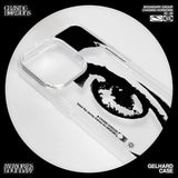 Eyes Chasing the Horizon Phone Case Ver.2 (GelHard)
