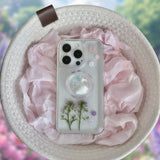[MADE]Still garden resin case
