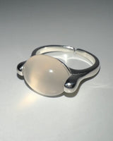 シアーリング (シルバー) *1PCS