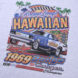 Hawaiian T (2color)