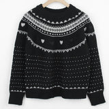 heart pom pom - knt