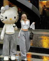 THE FANCE | LILRAY PANTS