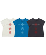 (W)MM ALWAYS FOR LOVE T-SHIRTS (3 COLORS)