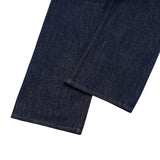 Patina Raw Denim Pants S, M, L (2 Colors)