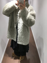 Birere Boafur Half Coat (2color)