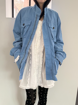 rora dress 