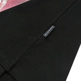 24FW ブラッシングティースガールベビーフェイス半袖Tシャツ (OVERSEAS EXCLUSIVE) ブラック