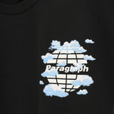 CLOUD CIRCLE LOGO CREW