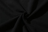 Liberty Brush Tee (Black)