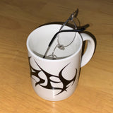 MIREU Typography Mugcup