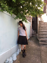 Outline Star Short Sleeve (3color)