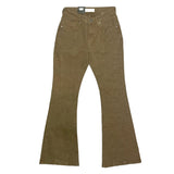 Torry boots cut pants