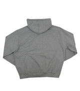 No.1175 S カット フードジップアップ (3color)