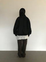 [MD's Pick] Balmacaan Hand Warmer Blouson (2 Colors)