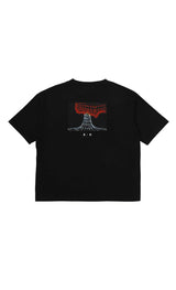 U/FロゴTシャツ