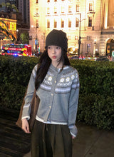 Shirring Ribbon String Knit Beanie (2color)