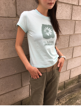 Dayia Crew Neck Short Sleeve (4color)