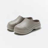 Wednesday Evening Clog - Greige