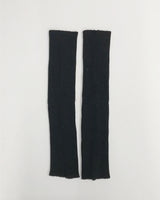 エッセンシャルリブレッグウォーマー(3 colors)