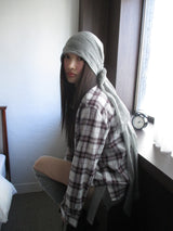 natural soft muffler