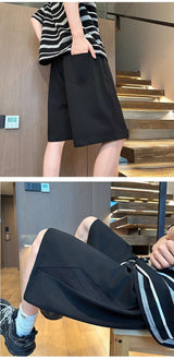 トレーニングライン バミューダパンツ (3 colors/931211417346)