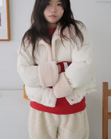 yuki padding jp