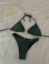 Starfish Bling Bling Pearl Bikini