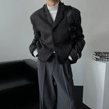 YM Hami Cropped Jacket (2 colors)