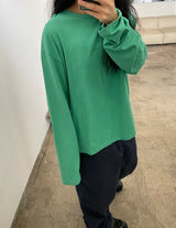 ファジー Tシャツ