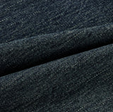 Nikki Washed Flare Denim Pants