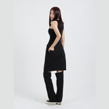 Hybrid Pants (BLACK)