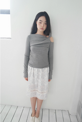 baroque skirt (2c)