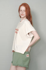 Suns Out, Pals Out T-shirt [Ivory]