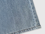 Stay 536 Linen Wide Denim / 1 color