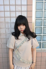 dolly frill T (2c)