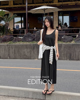 [MADE] Kinel cotton dress