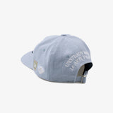 Vintage 6 Panel Cap_Sky Blue