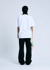 【数量限定】ビッグフラワーボールショートスリーブTシャツ