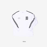 (Unisex) バランスラインオーバーフィットTシャツ