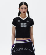 FOOTBALL RINGER TEE