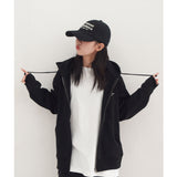 ランファンスボールキャップ (BLACK)