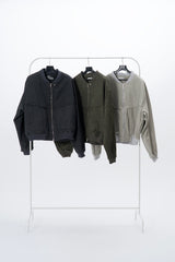 Whisful Stone Bomber Jacket