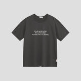 STANDARD MANUFACTURING T SHIRT