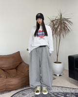 ベルキーハート長袖