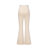13DE MARZO ロゴバンドスポーツパンツ