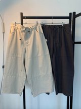 切開ストリングパンツ